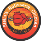 stellasrotisseriechicken.com